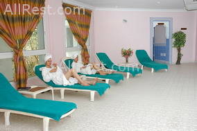 El Mouradi Hotel 20